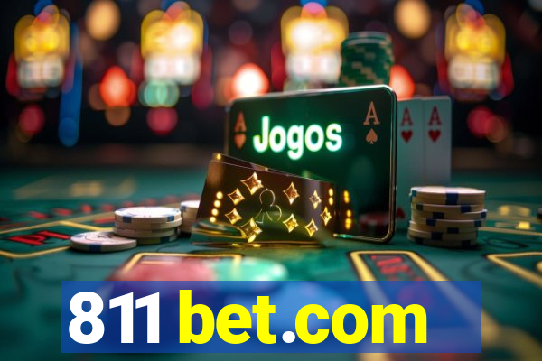 811 bet.com